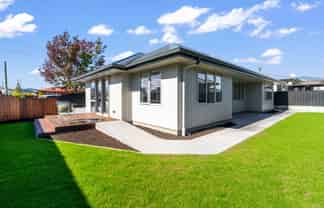 11 Gilbert Street, Gore