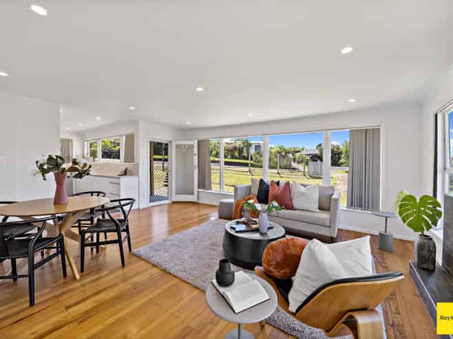 2 Glengarry Road, Glen Eden