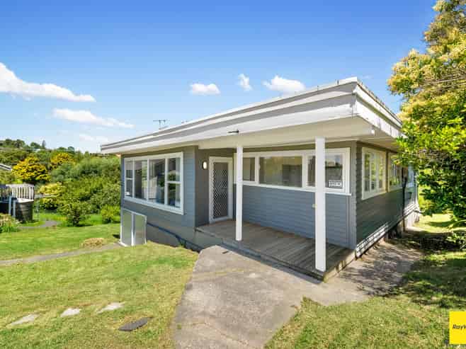 2 Glengarry Road, Glen Eden