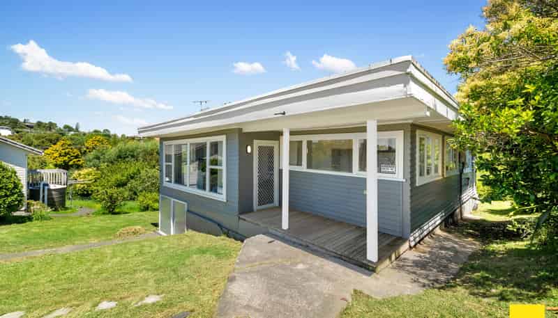 2 Glengarry Road, Glen Eden