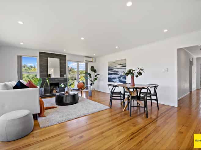 2 Glengarry Road, Glen Eden