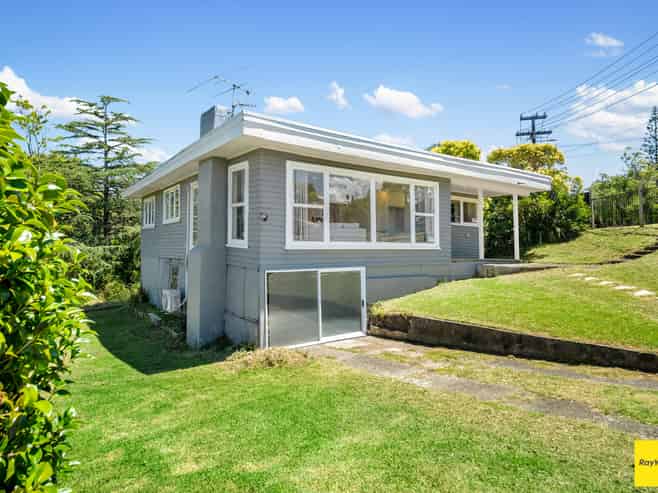 2 Glengarry Road, Glen Eden