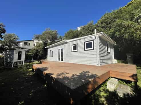 143 Seatoun Heights Road, Miramar
