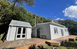 143 Seatoun Heights Road, Miramar