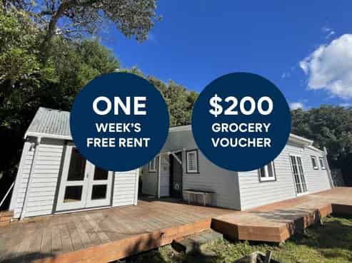 143 Seatoun Heights Road, Miramar