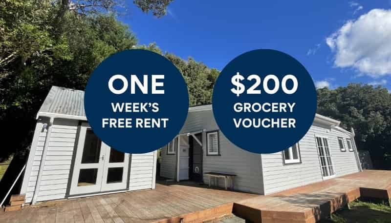 143 Seatoun Heights Road, Miramar