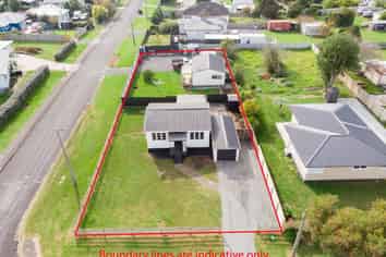 13 Rimu Street, Kerepehi
