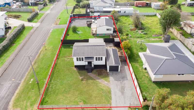 13 Rimu Street, Kerepehi