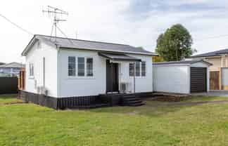 13 Rimu Street, Kerepehi