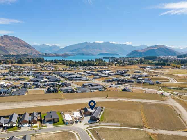 21 Packer Road, Wanaka