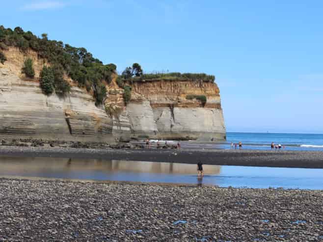 Rare Opportunity Classic Kiwi Campground