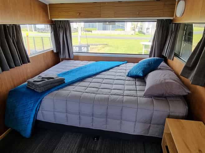 Rare Opportunity Classic Kiwi Campground