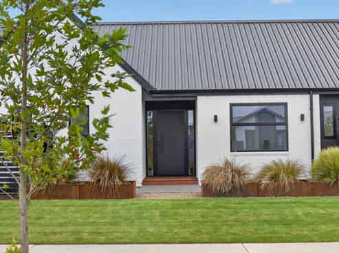 28 Inch Crescent, Rangiora