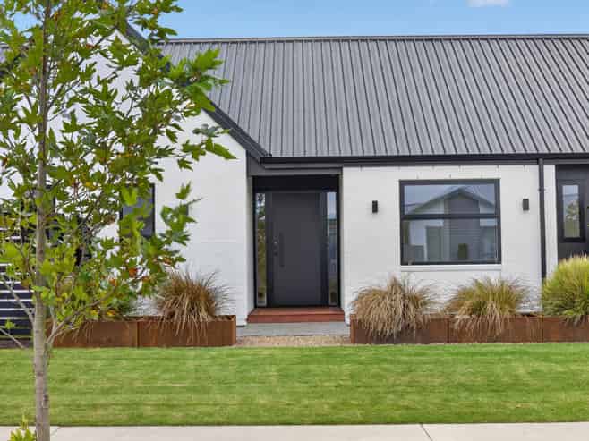 28 Inch Crescent, Rangiora