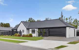 28 Inch Crescent, Rangiora