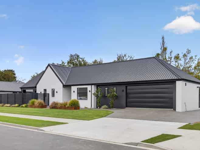 28 Inch Crescent, Rangiora