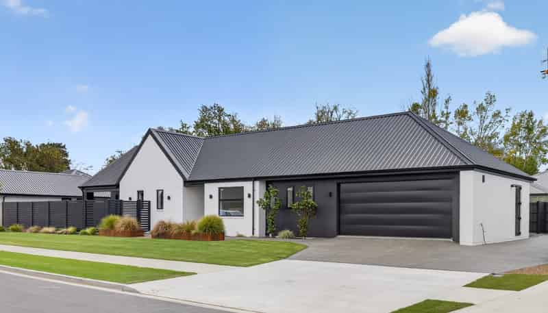 28 Inch Crescent, Rangiora