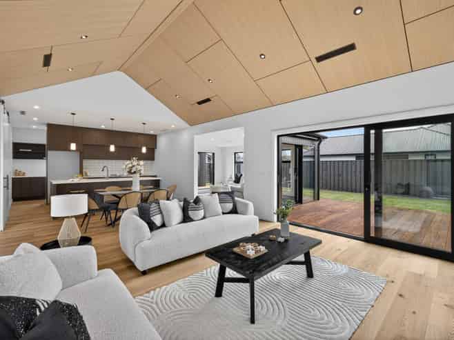 28 Inch Crescent, Rangiora