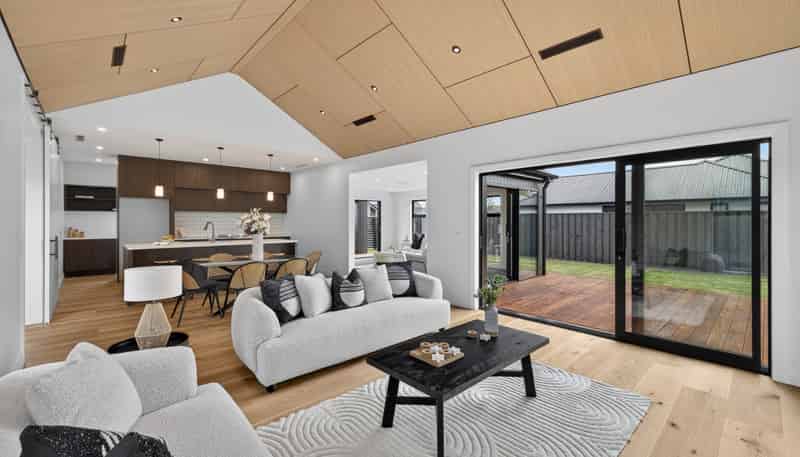 28 Inch Crescent, Rangiora