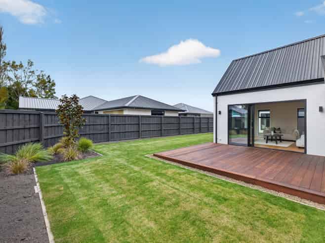 28 Inch Crescent, Rangiora