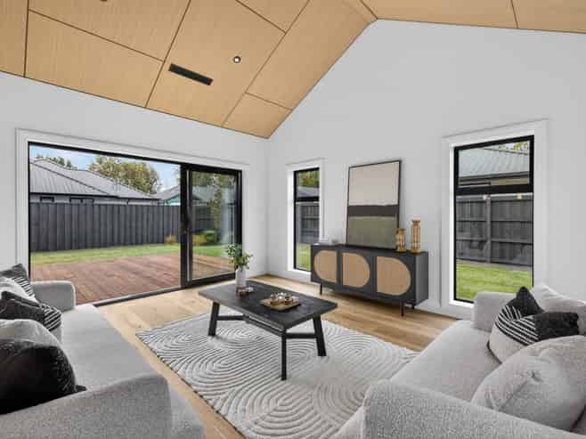 28 Inch Crescent, Rangiora