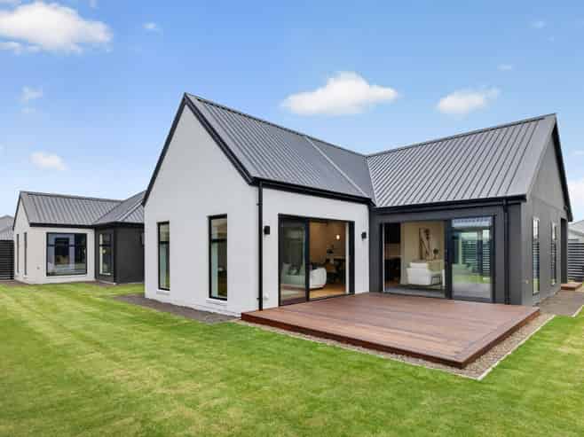 28 Inch Crescent, Rangiora