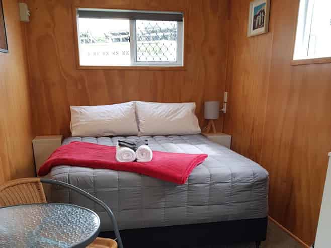 Rare Opportunity Classic Kiwi Campground