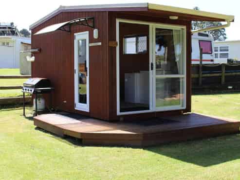 Rare Opportunity Classic Kiwi Campground