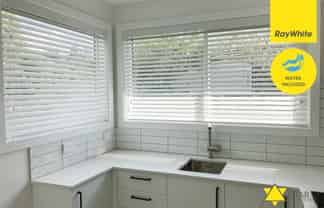 Auckland - Address withheld