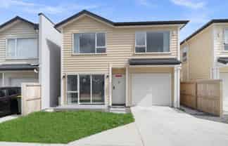 5C Fairburn Road, Otahuhu