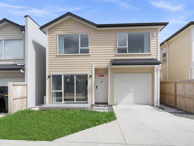 5C Fairburn Road, Otahuhu