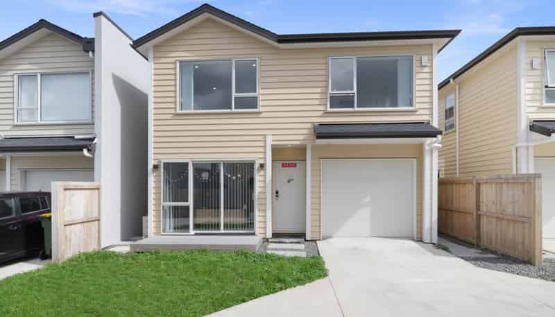 5C Fairburn Road, Otahuhu