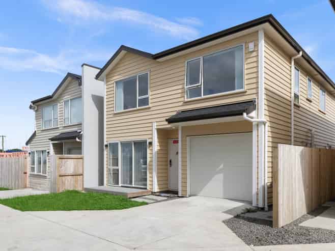 5C Fairburn Road, Otahuhu