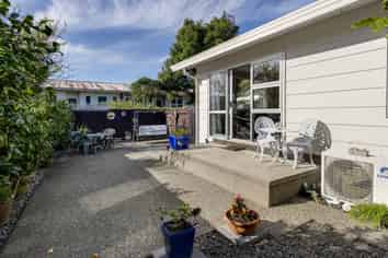 3/186 Waimea Road, Nelson South