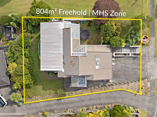 26 Marco Polo Avenue, Lynfield