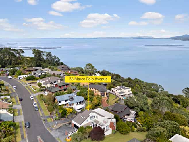 26 Marco Polo Avenue, Lynfield