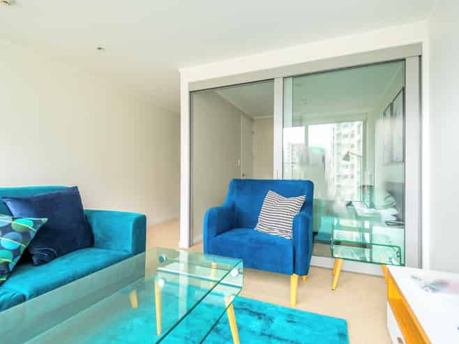 704/147 Nelson St, Auckland Central