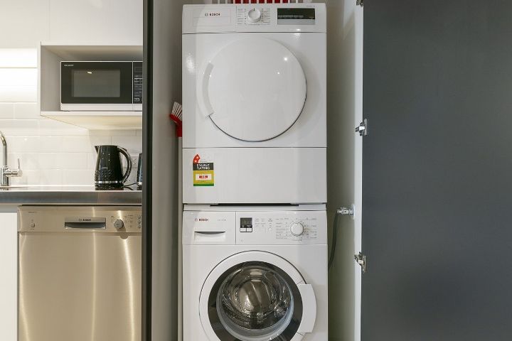Fully Furnished City Living - Flere