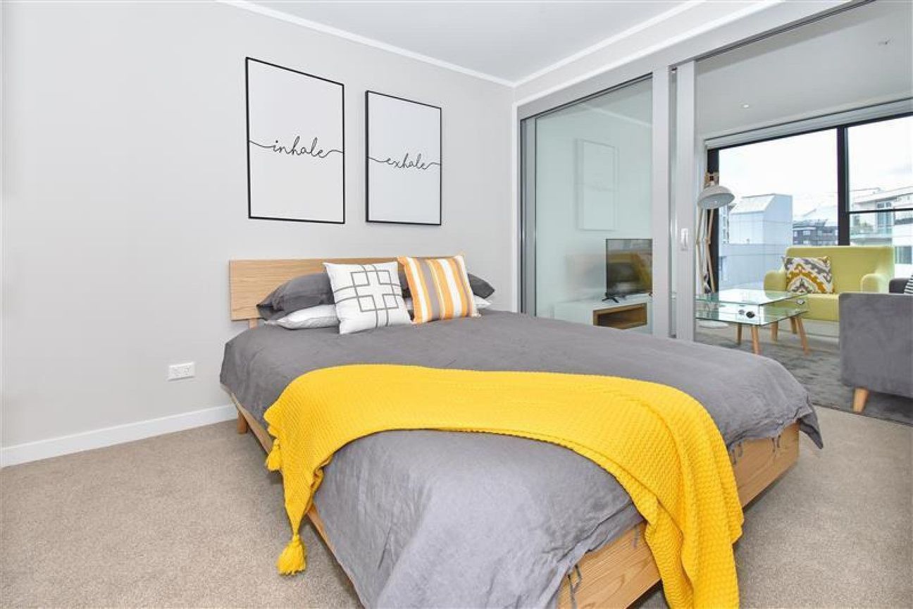 Fully Furnished City Living - Visning 3