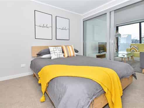 704/147 Nelson St, Auckland Central
