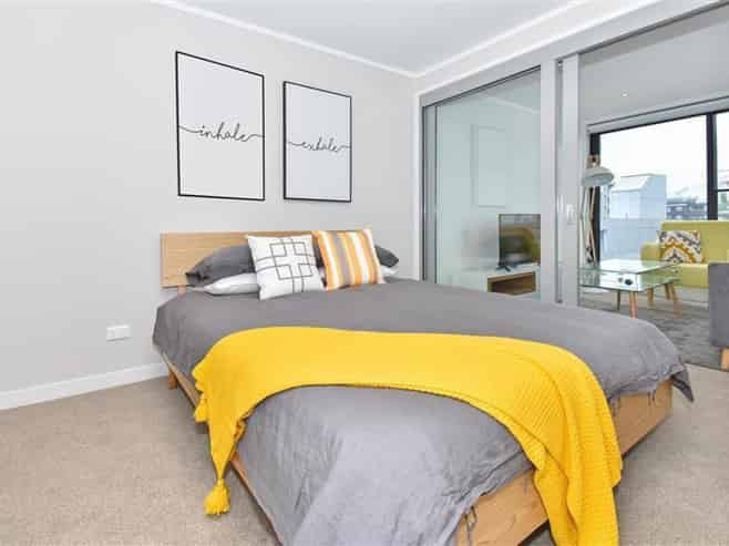 704/147 Nelson St, Auckland Central