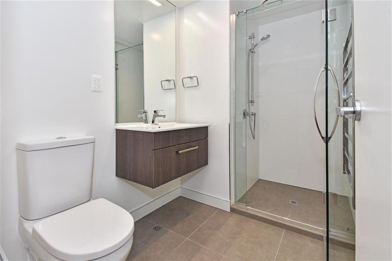 Fully Furnished City Living - Visning 4