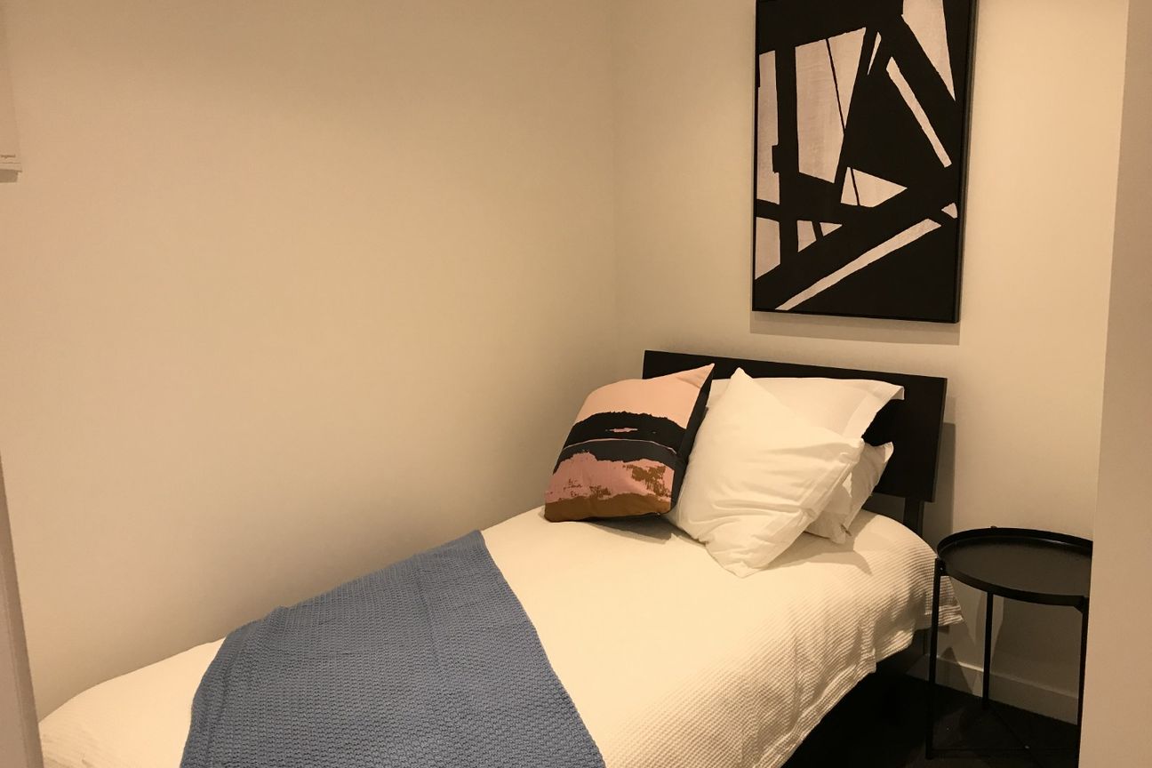 Fully Furnished City Living - Visning 5