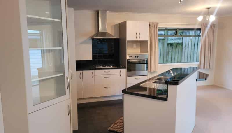 201A Powderham Street, New Plymouth