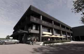 Prime Takapuna Hospitality Opportunity