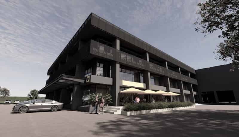 T1E-B/4 Fred Thomas Drive, Takapuna