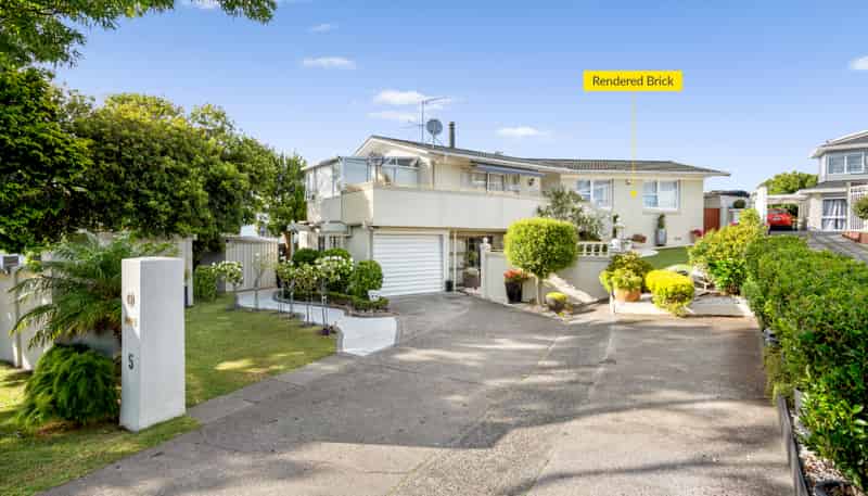 5 Borrowdace Avenue, Botany Downs