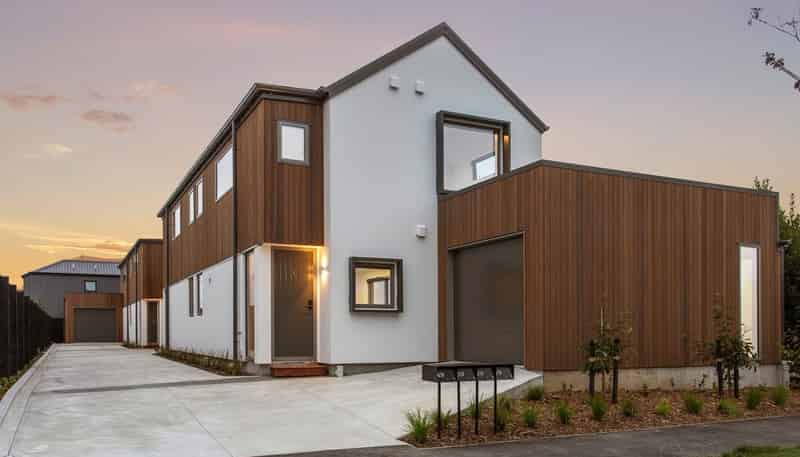 39 Woodville Street, Edgeware