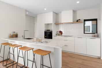 39 Woodville Street, Edgeware