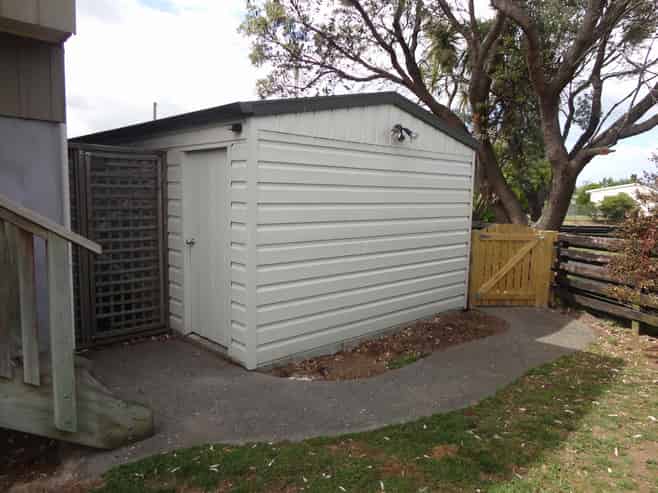 8 Rangatira Street, Taupo